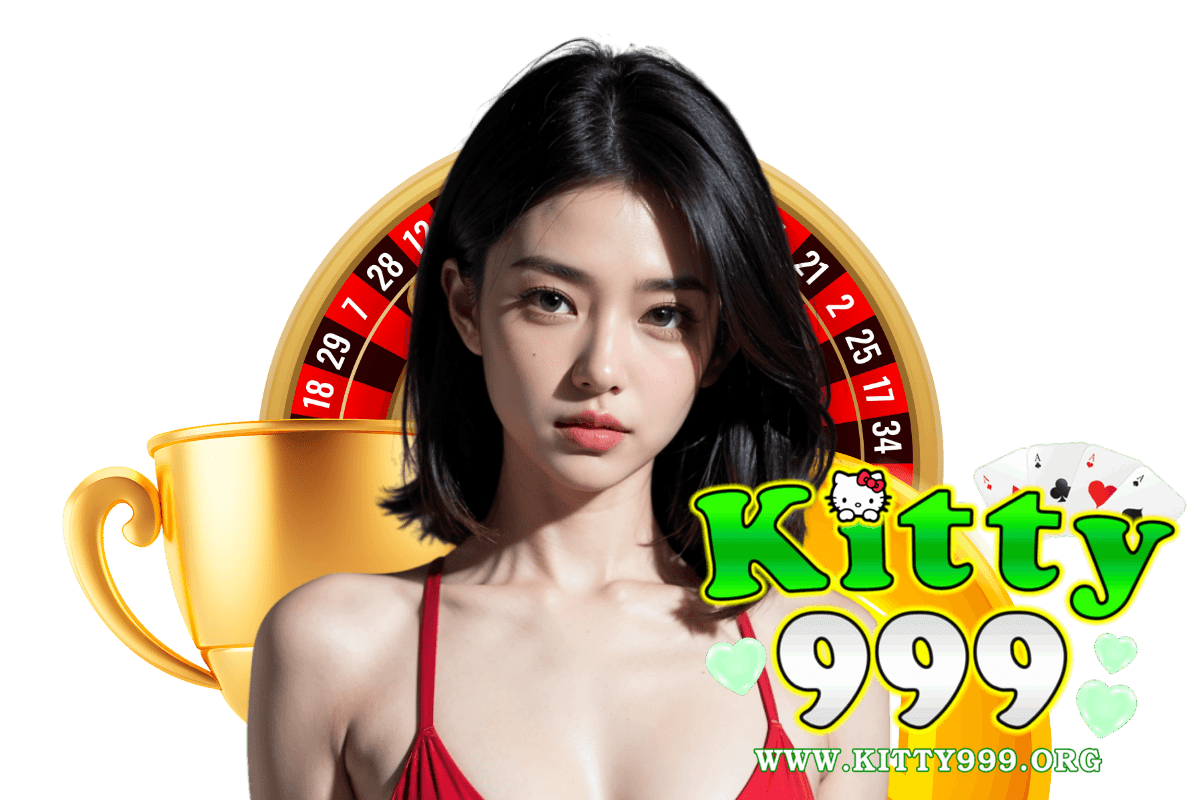 kitty999