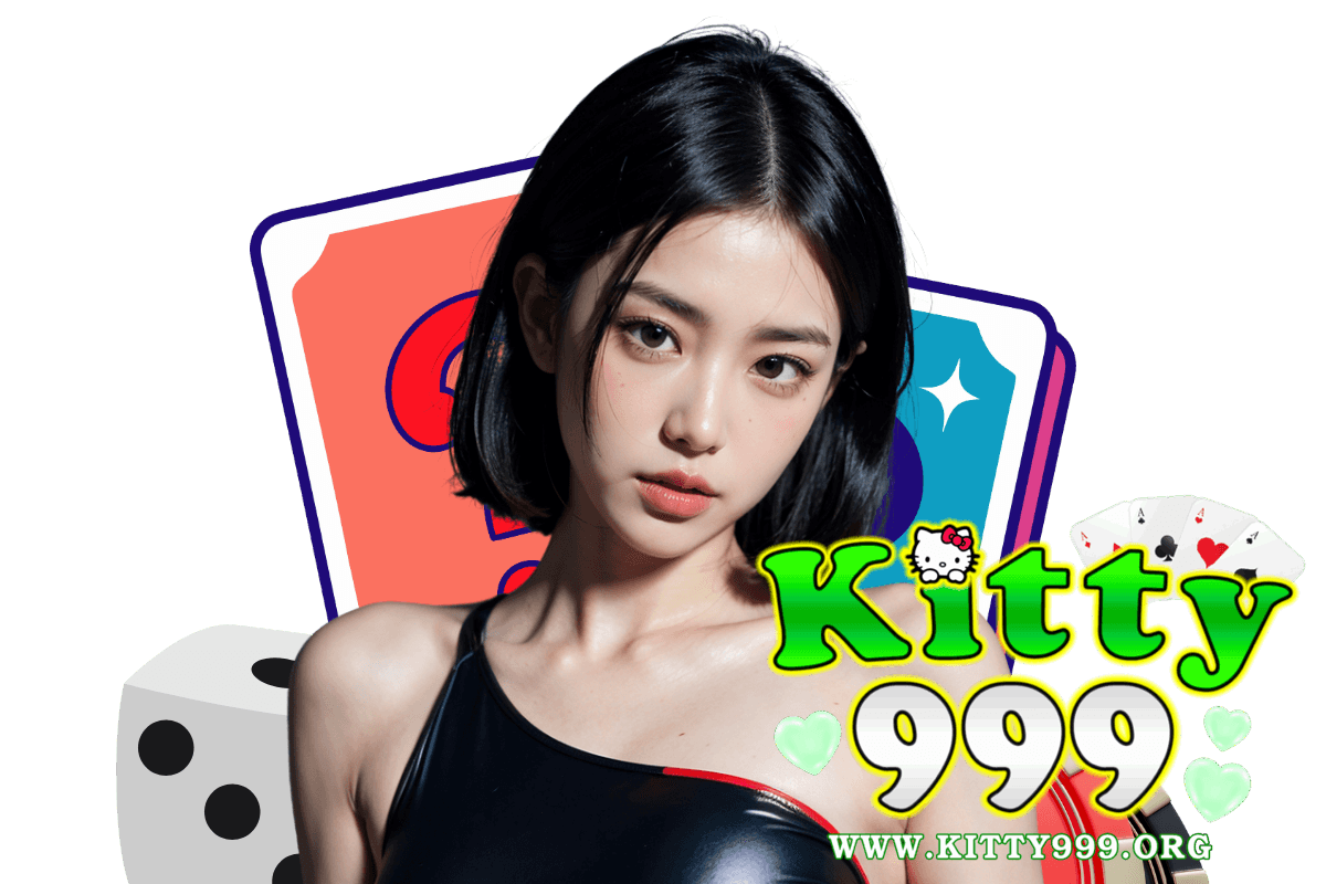 kitty999 slot