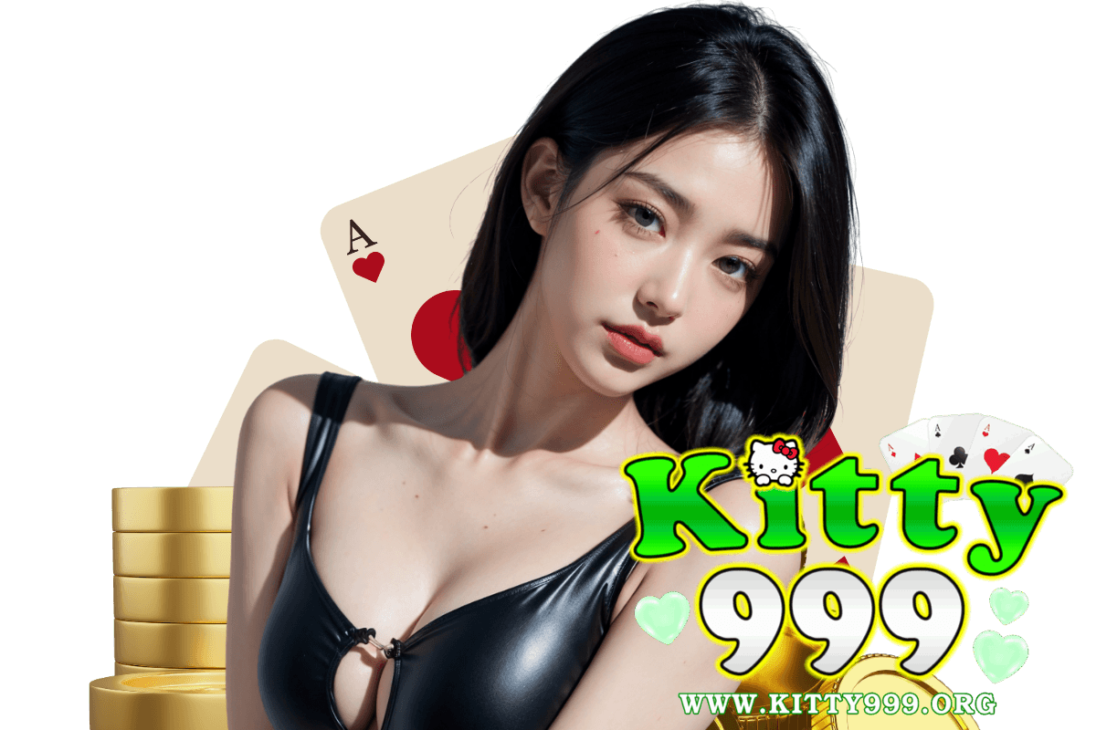 kitty999 สมัคร